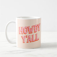 Bem-vindo ao Sul: Howdy Y'all (velhas letras ocide