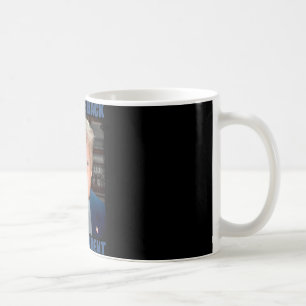 Caneca De Café Bem-vindo Ck Sr Presidente Posse de Donald Trump
