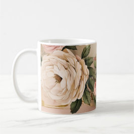 Caneca De Café Bênção ter você