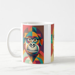 Caneca De Café Bênçãos de segunda-feira