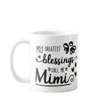 Bendito Mimi - Melhor Avó - Adicionar Foto - Bonit