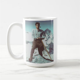 Caneca De Café Bendito Pier Giorgio Frassoni