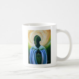 Caneca De Café Benevolência divina 2011