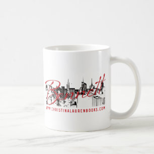 Caneca De Café Bennett