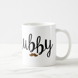Caneca De Café Benzinho