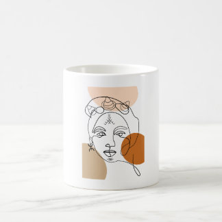 caneca de café berbere