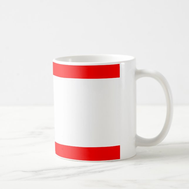 Caneca De Café Berlim (Direita)