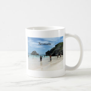 Caneca De Café Bermudas