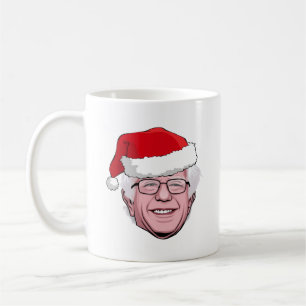 Caneca De Café BERNIE SANDERS Hanuka
