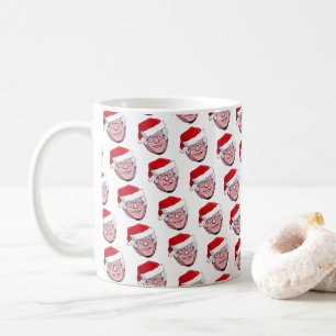 Caneca De Café BERNIE SANDERS Hanuka
