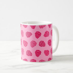 Caneca De Café Berries