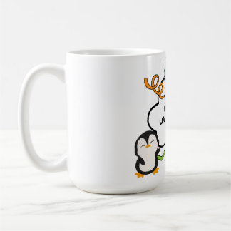 Caneca De Café "Berry Sweet Bear Chaveiro - Adoravelmente Pequeno