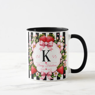 Caneca de Café Berry Xícara Cozinha