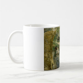 Caneca De Café Berthe Morisot - A Cadeira do Cesto