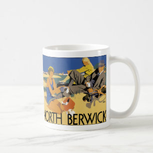 Caneca De Café Berwick Norte