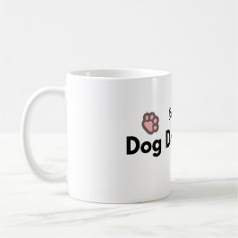 Caneca De Café Best Dog Dad Ever