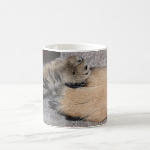 Caneca De Café Best Friends Forever by Shirley Taylor