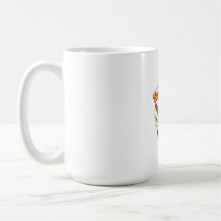 Caneca De Café Best Teacher Ever Retro Apple Teacher Design