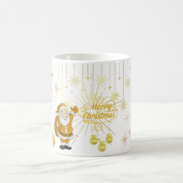 Caneca De Café Best Wishes New Year Cup