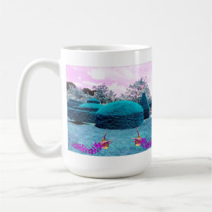 Caneca De Café Beta-catenin insetos