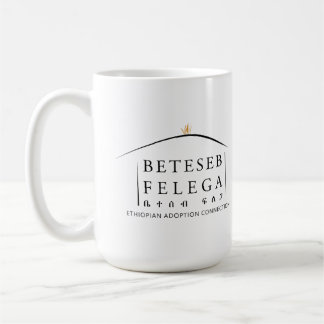 Caneca De Café Beteseb Felega Mug 15 oz
