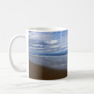 Caneca De Café Bethany Beach I