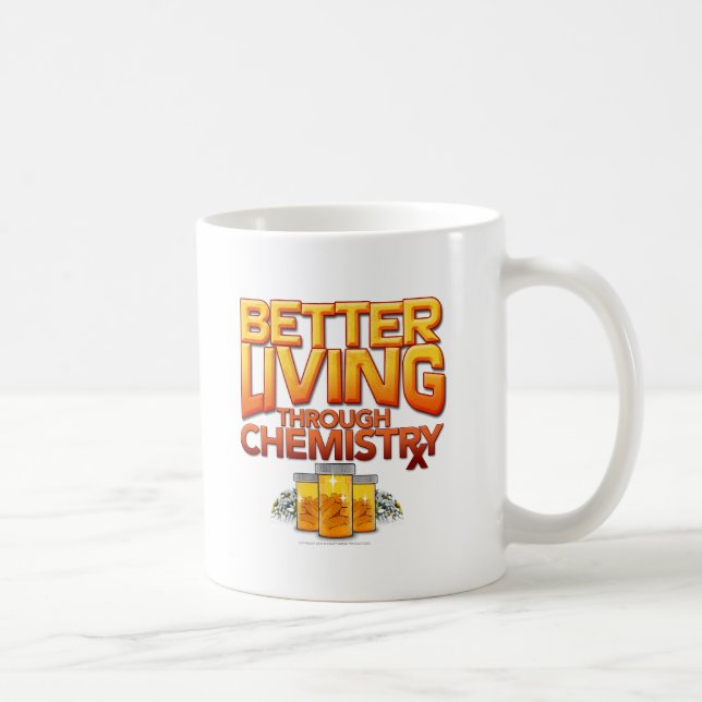 Caneca De Café betterliving (Direita)