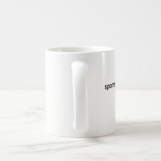 Caneca De Café BFitLabs