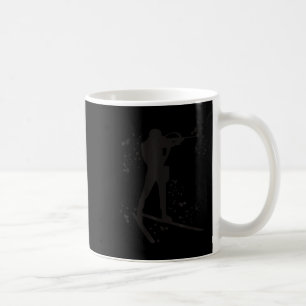 Caneca De Café Biathlon T-shirt_2.png do Biatlo Nórdico de Esqui