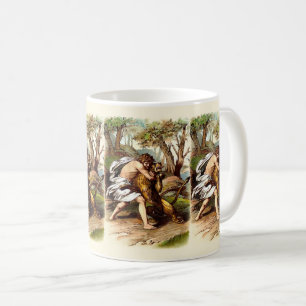 Caneca De Café bíblia