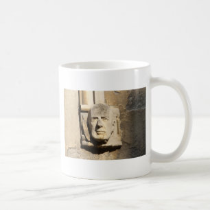 Caneca De Café Biblioteca Bodleian Oxford