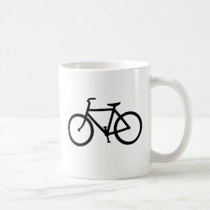 Caneca De Café Bicicleta