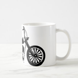Caneca De Café Bicicleta de 374 interruptores inversores