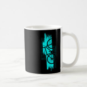 Caneca De Café Bicicleta de Montanha Downhill Mtb Ciclismo Ciclis