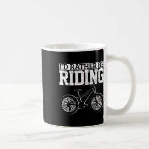Caneca De Café Bicicleta de Montanha Mtb Dirt Jump Ciclismo Diver