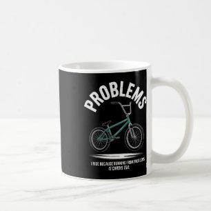 Caneca De Café Bicicleta de Montanha Mtb Vintage Ciclismo Ciclism