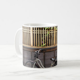 Caneca De Café Bicicletas: Asakusa, Tóquio