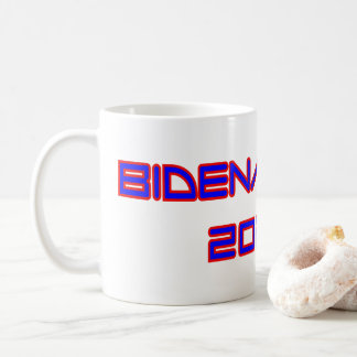Caneca De Café Biden/Harris 2020