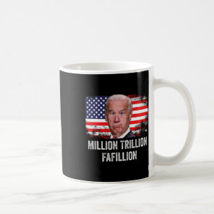Caneca De Café Biden Trump Debates: 20
