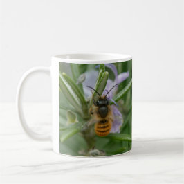 Caneca De Café Big Bee Mug