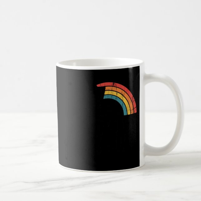 Caneca De Café Big Fan Of Human Rights, Social Justice, Equality  (Direita)