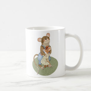 Caneca De Café Big Hugs