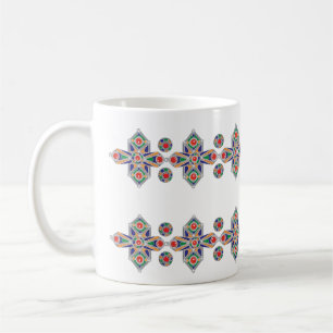 Caneca De Café Bijoux kabyle