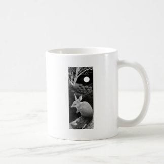 CANECA DE CAFÉ BILBY