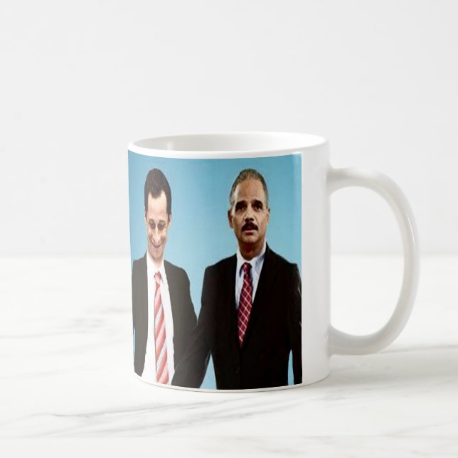 CANECA DE CAFÉ BILHETE DEMOCRAT DREAM 2016 (Direita)