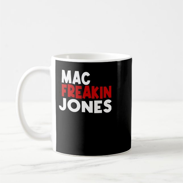 CANECA DE CAFÉ BILL BELICHICK - DO YOUR JOB (Esquerda)