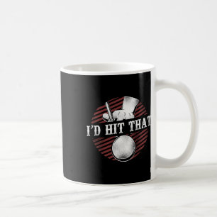 Caneca De Café Billiers Piscina Player Ball Pun Vintage Id Retro