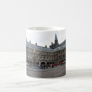 Caneca De Café Binnenhof