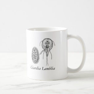 Caneca De Café Bio Teez