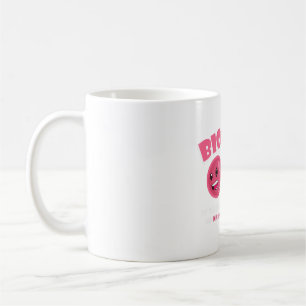 Caneca De Café Biólogo Engraçado Biologia Professora Ciência Celu